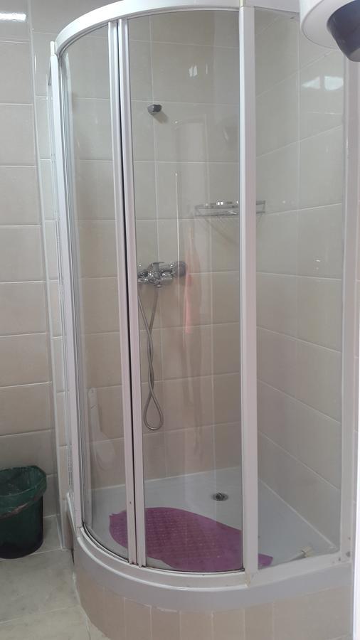 Отель Мармелад Иссык-Куль Bosteri Extérieur photo