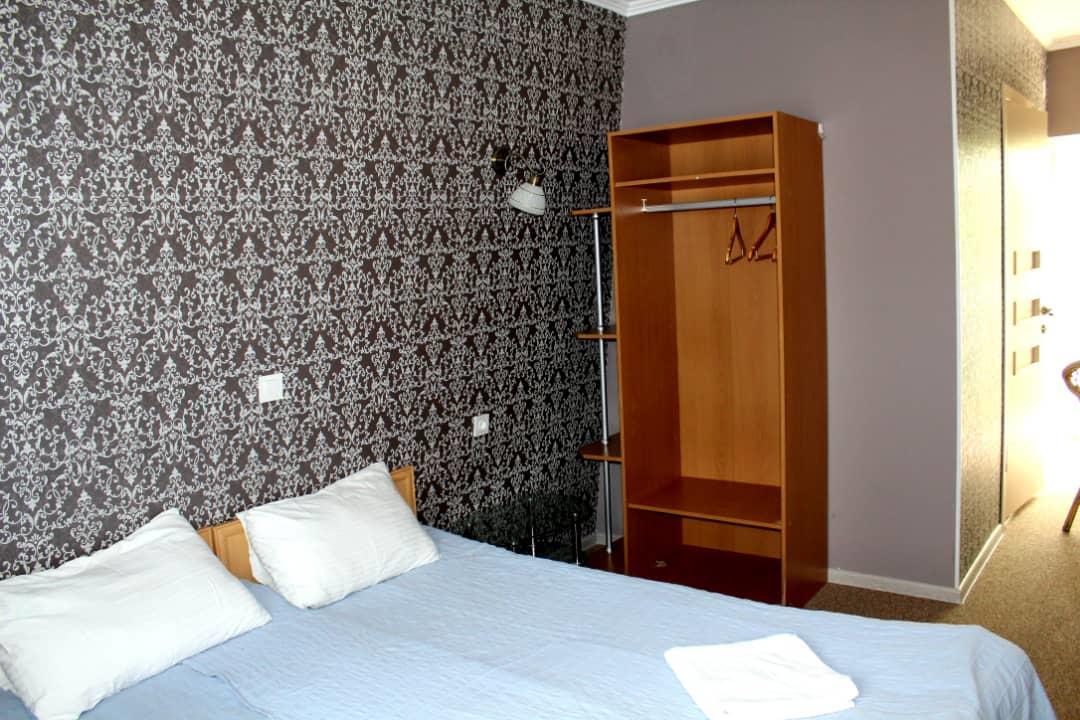 Отель Мармелад Иссык-Куль Bosteri Extérieur photo